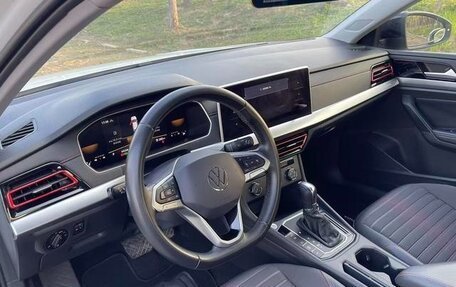 Volkswagen Lavida, 2022 год, 1 400 008 рублей, 10 фотография