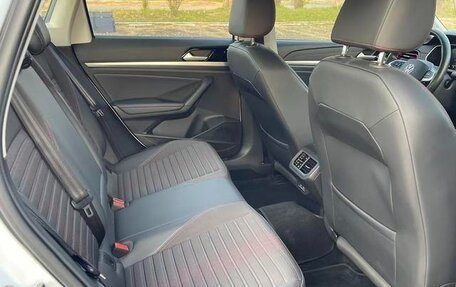 Volkswagen Lavida, 2022 год, 1 400 008 рублей, 13 фотография