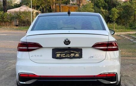 Volkswagen Lavida, 2022 год, 1 400 008 рублей, 7 фотография