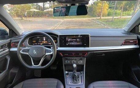 Volkswagen Lavida, 2022 год, 1 400 008 рублей, 9 фотография