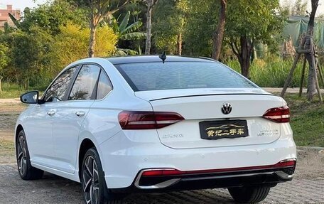 Volkswagen Lavida, 2022 год, 1 400 008 рублей, 3 фотография