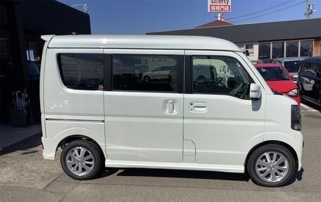 Suzuki Every VI, 2023 год, 750 111 рублей, 2 фотография