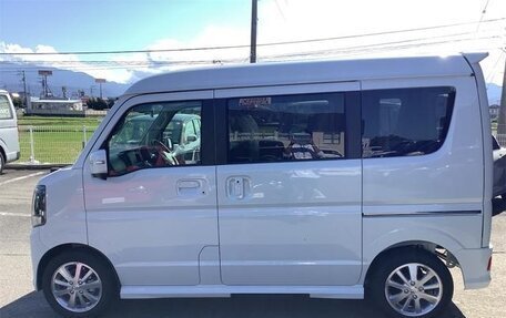 Suzuki Every VI, 2023 год, 750 111 рублей, 3 фотография