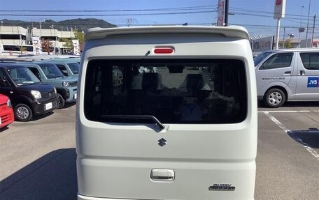 Suzuki Every VI, 2023 год, 750 111 рублей, 6 фотография