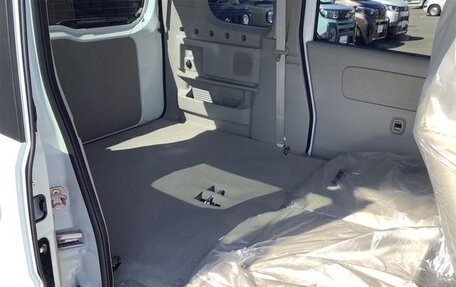 Suzuki Every VI, 2023 год, 750 111 рублей, 11 фотография