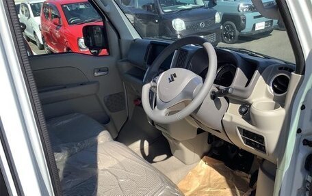 Suzuki Every VI, 2023 год, 750 111 рублей, 7 фотография