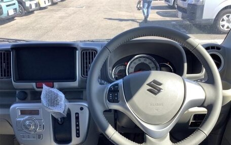 Suzuki Every VI, 2023 год, 750 111 рублей, 8 фотография