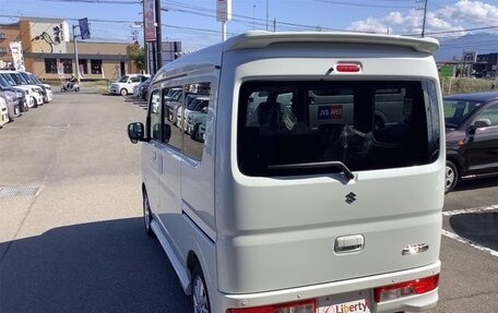 Suzuki Every VI, 2023 год, 750 111 рублей, 4 фотография