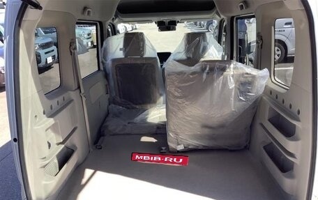 Suzuki Every VI, 2023 год, 750 111 рублей, 14 фотография