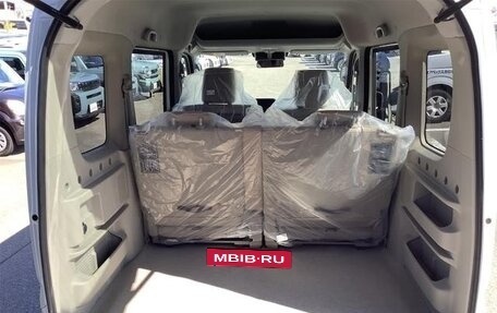 Suzuki Every VI, 2023 год, 750 111 рублей, 13 фотография