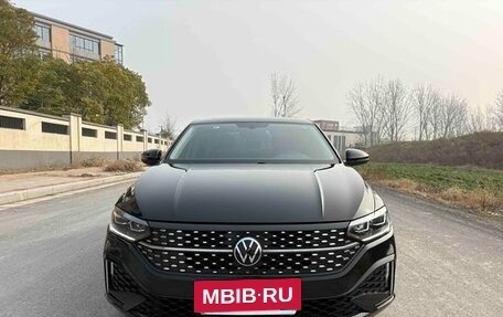 Volkswagen Lavida, 2022 год, 1 450 008 рублей, 2 фотография