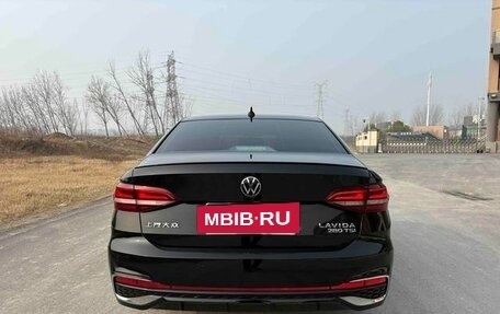 Volkswagen Lavida, 2022 год, 1 450 008 рублей, 4 фотография