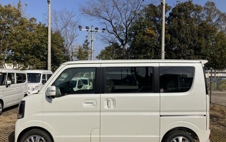 Suzuki Every VI, 2023 год, 780 111 рублей, 3 фотография