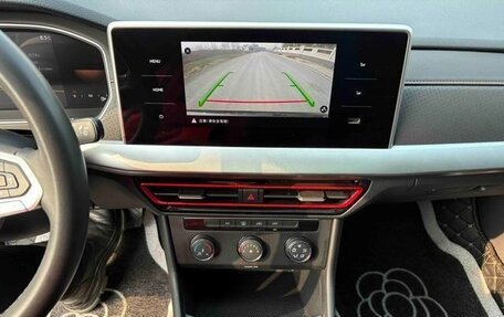 Volkswagen Lavida, 2022 год, 1 450 008 рублей, 14 фотография