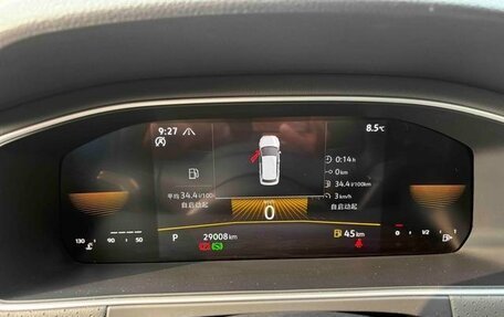 Volkswagen Lavida, 2022 год, 1 450 008 рублей, 16 фотография