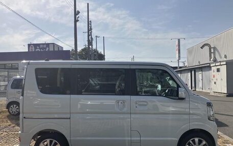 Suzuki Every VI, 2023 год, 780 111 рублей, 4 фотография