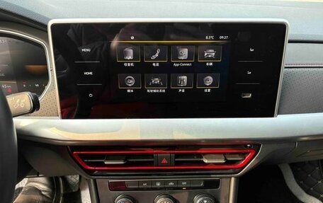 Volkswagen Lavida, 2022 год, 1 450 008 рублей, 13 фотография