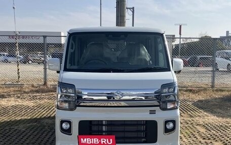 Suzuki Every VI, 2023 год, 780 111 рублей, 2 фотография