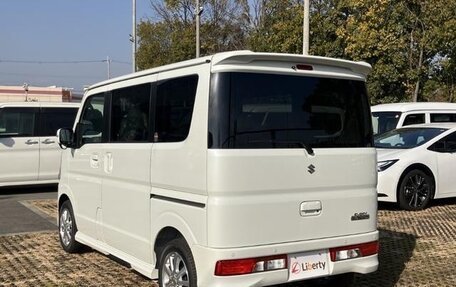 Suzuki Every VI, 2023 год, 780 111 рублей, 7 фотография