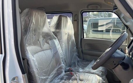 Suzuki Every VI, 2023 год, 780 111 рублей, 10 фотография