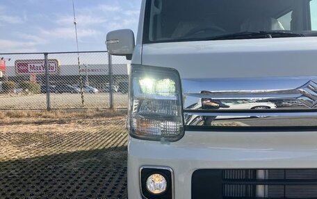 Suzuki Every VI, 2023 год, 780 111 рублей, 8 фотография