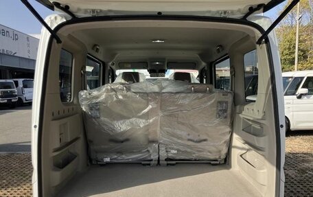 Suzuki Every VI, 2023 год, 780 111 рублей, 14 фотография