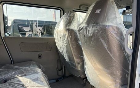 Suzuki Every VI, 2023 год, 780 111 рублей, 13 фотография