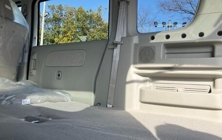 Suzuki Every VI, 2023 год, 780 111 рублей, 17 фотография