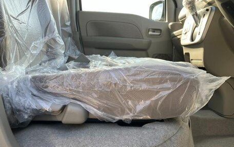 Suzuki Every VI, 2023 год, 780 111 рублей, 16 фотография