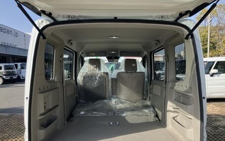 Suzuki Every VI, 2023 год, 780 111 рублей, 15 фотография