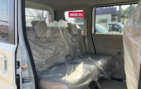 Suzuki Every VI, 2023 год, 780 111 рублей, 12 фотография