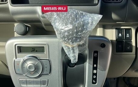 Suzuki Every VI, 2023 год, 780 111 рублей, 34 фотография