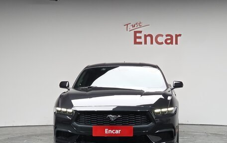 Ford Mustang, 2024 год, 7 200 000 рублей, 3 фотография