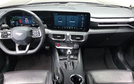 Ford Mustang, 2024 год, 7 200 000 рублей, 7 фотография