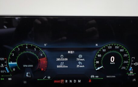 Ford Mustang, 2024 год, 7 200 000 рублей, 8 фотография