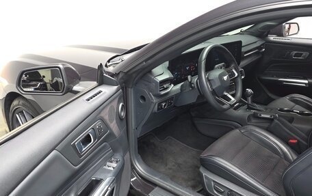Ford Mustang, 2024 год, 7 200 000 рублей, 11 фотография