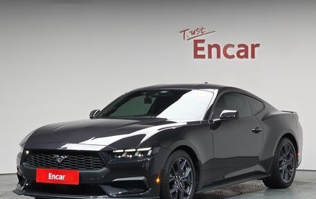 Ford Mustang, 2024 год, 7 200 000 рублей, 1 фотография