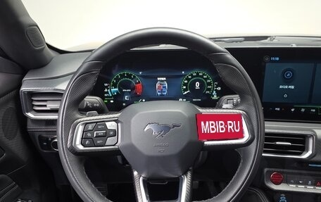 Ford Mustang, 2024 год, 7 200 000 рублей, 12 фотография