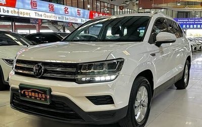 Volkswagen Tharu, 2022 год, 1 893 000 рублей, 1 фотография