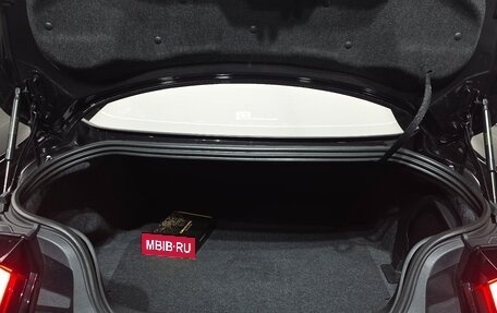 Ford Mustang, 2024 год, 7 200 000 рублей, 19 фотография