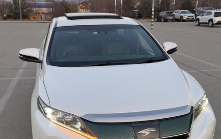 Toyota Harrier, 2017 год, 3 100 000 рублей, 1 фотография