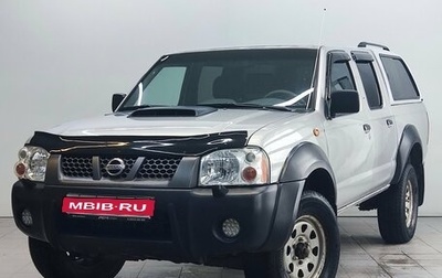 Nissan NP300, 2012 год, 990 000 рублей, 1 фотография
