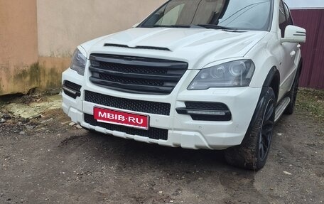 Mercedes-Benz M-Класс, 2010 год, 1 650 000 рублей, 1 фотография