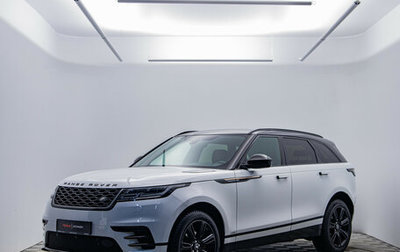 Land Rover Range Rover Velar I, 2019 год, 4 198 000 рублей, 1 фотография