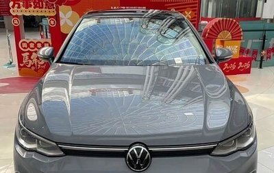 Volkswagen Golf VIII, 2022 год, 1 820 000 рублей, 1 фотография