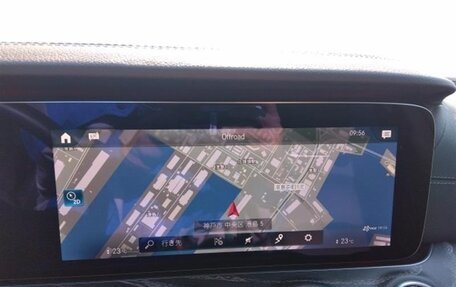 Mercedes-Benz AMG GT I рестайлинг, 2021 год, 7 425 333 рублей, 10 фотография