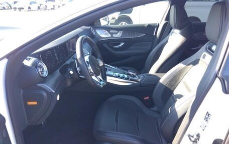 Mercedes-Benz AMG GT I рестайлинг, 2021 год, 7 425 333 рублей, 11 фотография