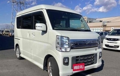 Suzuki Every VI, 2023 год, 790 111 рублей, 1 фотография