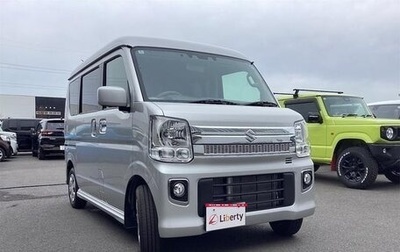 Suzuki Every VI, 2023 год, 790 111 рублей, 1 фотография