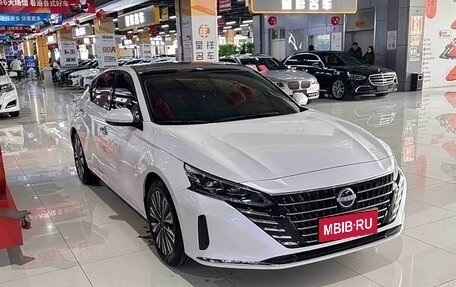 Nissan Teana, 2025 год, 2 450 000 рублей, 1 фотография